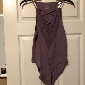 Brand new body suit from AE. Never worn!